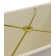 11'' H Silk Square Lamp Shade