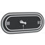 Binnix Wall Mirror-1871469204