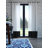 Semi Sheer Sliding Panel Pair-71536006-29429771