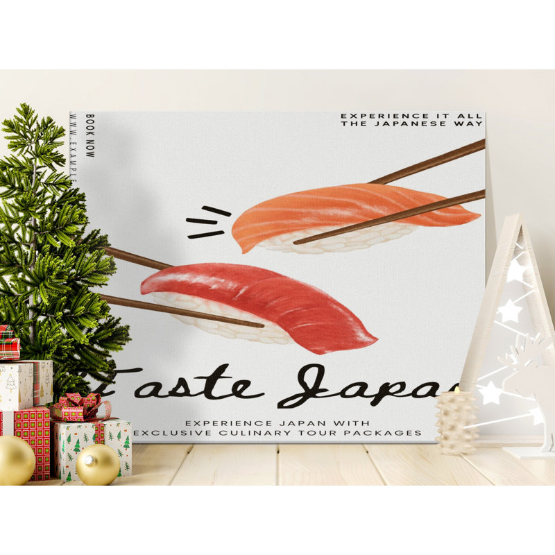Wrapped Canvas Print Set, 36x24