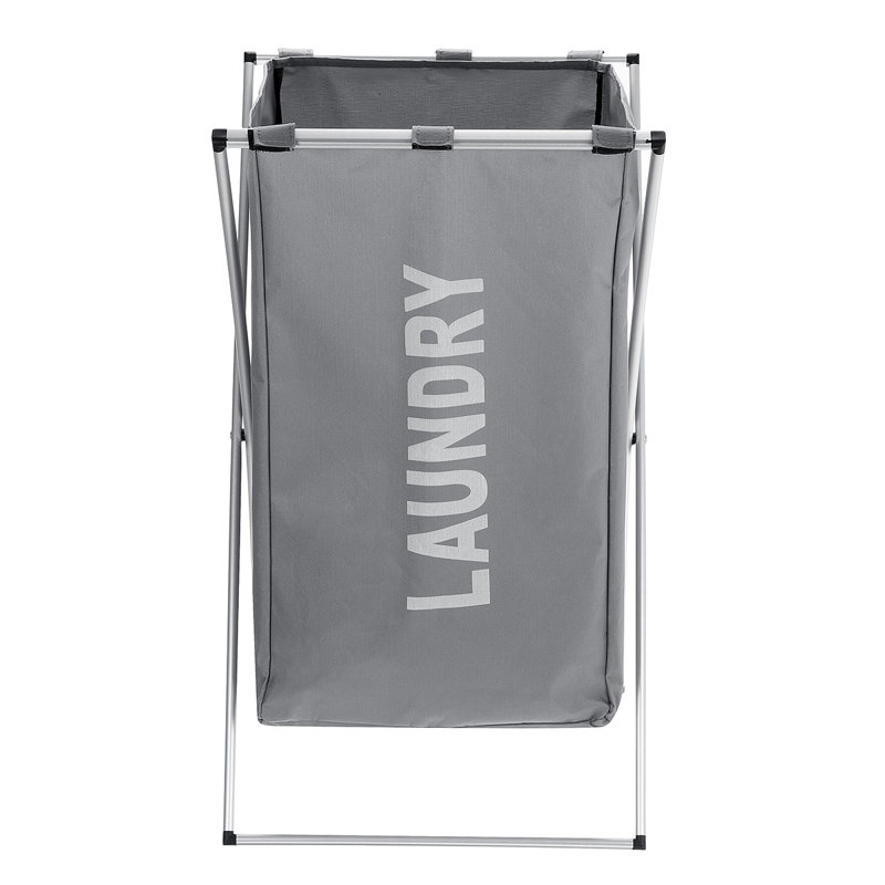 Fabric Laundry Basket