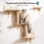 Ruthie 30cm H Cat Tree