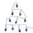10 - Bulb 138 String Light