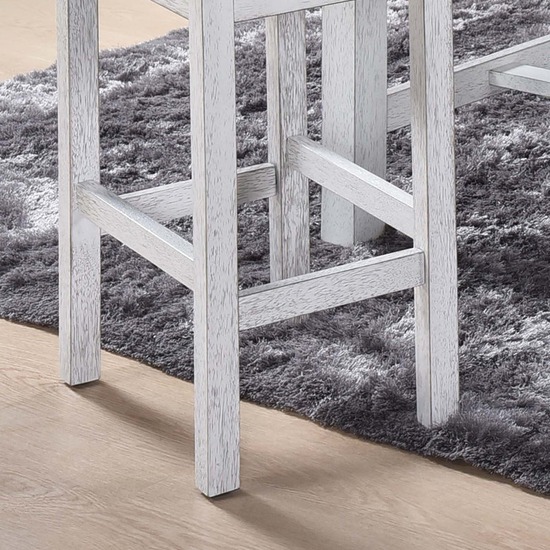 Ensemble de rangement pour comptoir 3 pièces pour petit espace