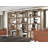 Shadow Play Windsor Open Bookcase