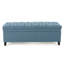 Banc de rangement moderne avec repose-pieds-1758967084
