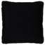 Collette Animal Print Square Cushion