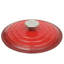 Cocotte en fonte émaillée Gibson Home Addlestone