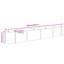 Garden Raised Bed Powder-coated Steel-534919860-534919861