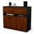 Anthracite/Walnut
