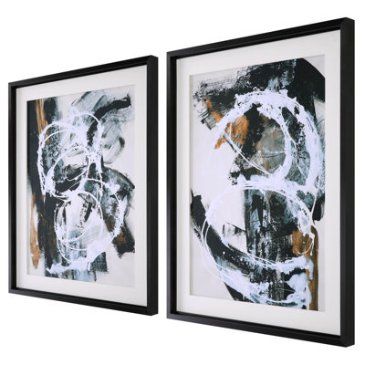 2 - Pieces