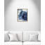 Indigo Crescendo I, impression par -1994367421-1994367426