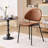 Set Of 4 Mid-Century Modern Dining Chairs-114222567