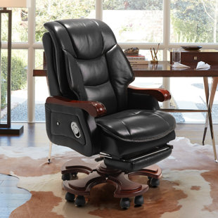 Fauteuil de direction Kinnls Jones