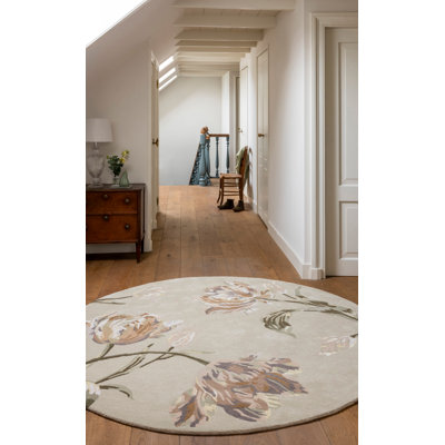 LA Gosford naturel / vert sauge 081307 250X350