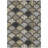Machine Washable Indoor/Outdoor Chantille ACN2863 Americana Rug-969044398-969044404