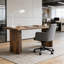Writing Desk (Not Include Stools)
