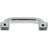 Square 3" Center to Cemter Arch Pull Multipack-42031707