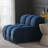 Modern Sofa SECTIONAL MODULAR SOFA-ARMLESS