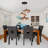 Nia 3-Light Rattan Dimmable Cluster Pendant Light-694689165-677089722