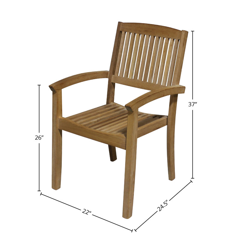 Fauteuil Chelmsford