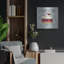  «Patisseries 1» par Fiona Stokes-Gilbert, art mural en métal, 24 po x 24 po-571800244