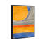 "Sun Is Reflection" par Oliver Gal - cadre flottant, impression sur toile-596398351-596398348