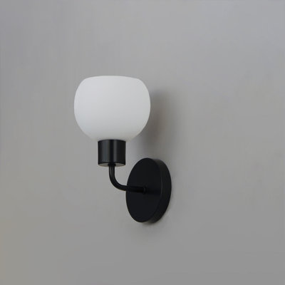 Stackpole Armed Sconce