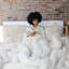 Alaskan Winters Coma Inducer Oversized Comforter-81800430-81800437