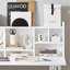 Foldable Floating Desk