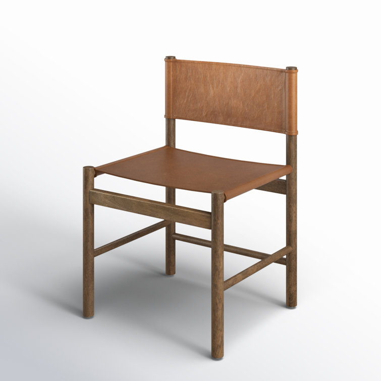 Kena Dining Chair-Vintage Natural