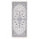 Bhuvan One-of-a-Kind 2'11'' X 7'5'' Hand Knotted Area Rug