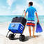 Capacity Hand Truck Dolly