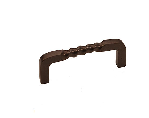 Mission Bar / Handle Pull, Espresso