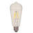 7 Watt (60 Watt Equivalent), ST19 LED, Dimmable Light Bulb, Warm White (2700K) E26/Medium (Standard) Base