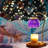 Candle Heater Light