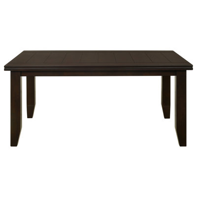 Cornish Casual Rectangle Dining Table