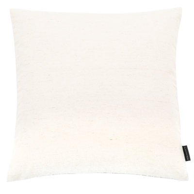 Reversible Throw Pillow