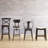 Tornillo Swivel Adjustable Height Counter Stool-857837397