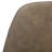 Saddle 19.3'' H Faux Leather Upholstered Armchair-2076340025