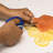 JOYCE CHEN® 6.3-In. Original Unlimited Ambidextrous Kitchen Scissors With Ergonomic Blue Handles-60150931