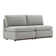 Sayette 68'' Armless Modular Sofa