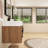 Jessica 72'' Wall-Mounted Single Bathroom Vanity-276572758