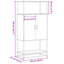 Amenah 68cm Sideboard-1924617727