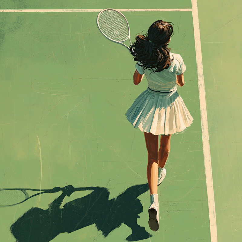 Match Point - Sports & Games