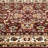 Oriental Indoor / Outdoor Rug-17431221