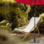 Base de parasol autoportante Hayk