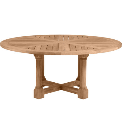 Lakeshore Outdoor Dining Table