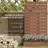 Raised Garden Bed Planter Box With Trellis-571314879-571314874