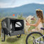 Remorque porte-vélo pliable pour l'extérieur-108468768